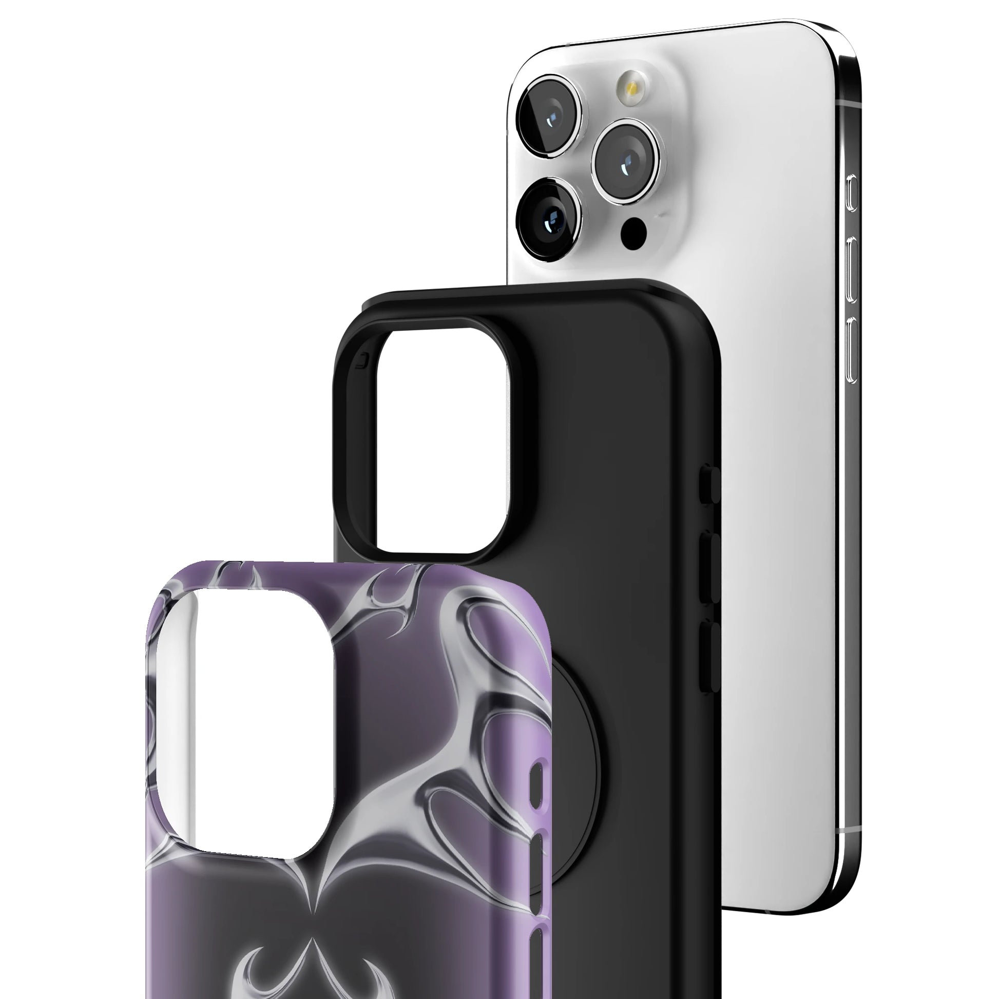 Mourayne iPhone Case gallery - Iphone_15_Pro_Max_3