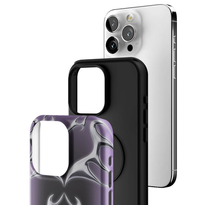 Mourayne iPhone Case gallery - Iphone_15_Pro_Max_3