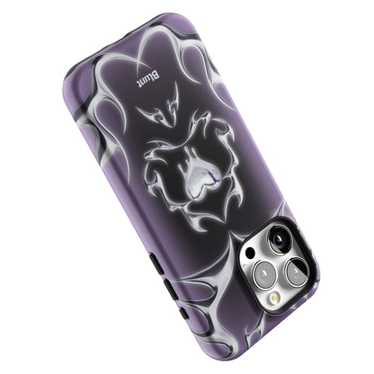 Mourayne iPhone Case gallery - Iphone_15_Pro_Max_5