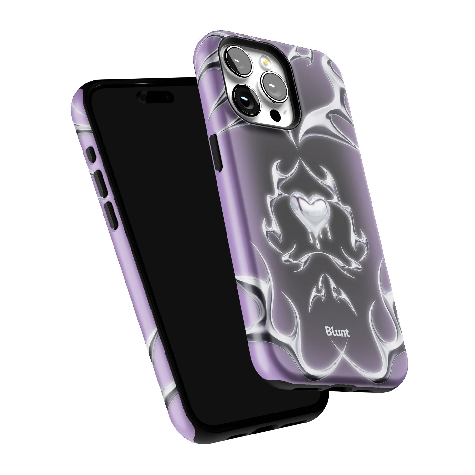 Mourayne iPhone Case gallery - Iphone_15_Pro_Max_6