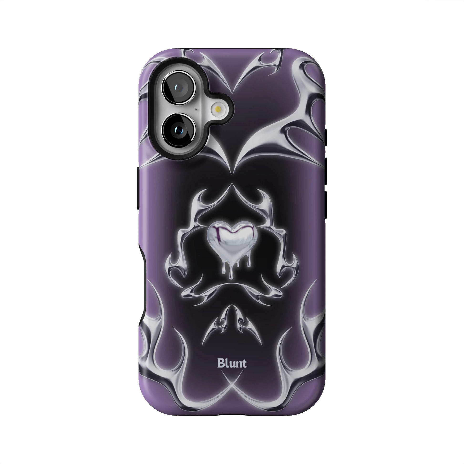 Mourayne iPhone Case gallery - Iphone_16_Iphone_1