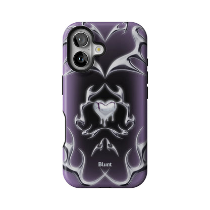 Mourayne iPhone Case gallery - Iphone_16_Iphone_1