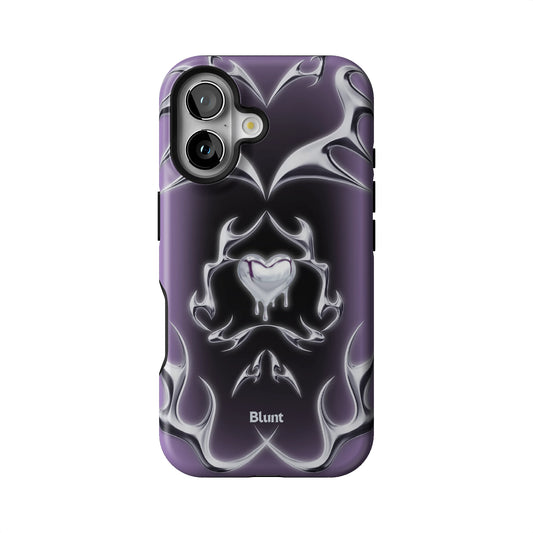 Mourayne iPhone Case gallery - Iphone_16_Iphone_1