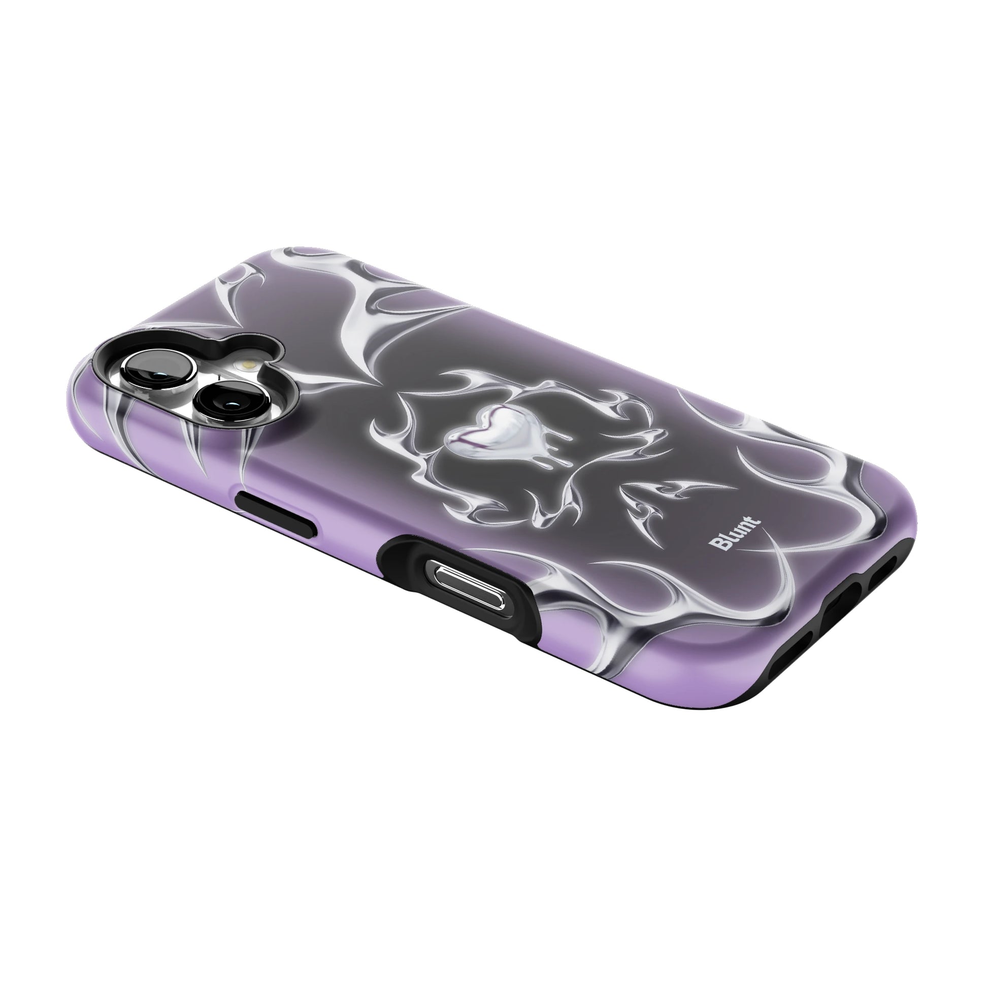 Mourayne iPhone Case gallery - Iphone_16_Iphone_2