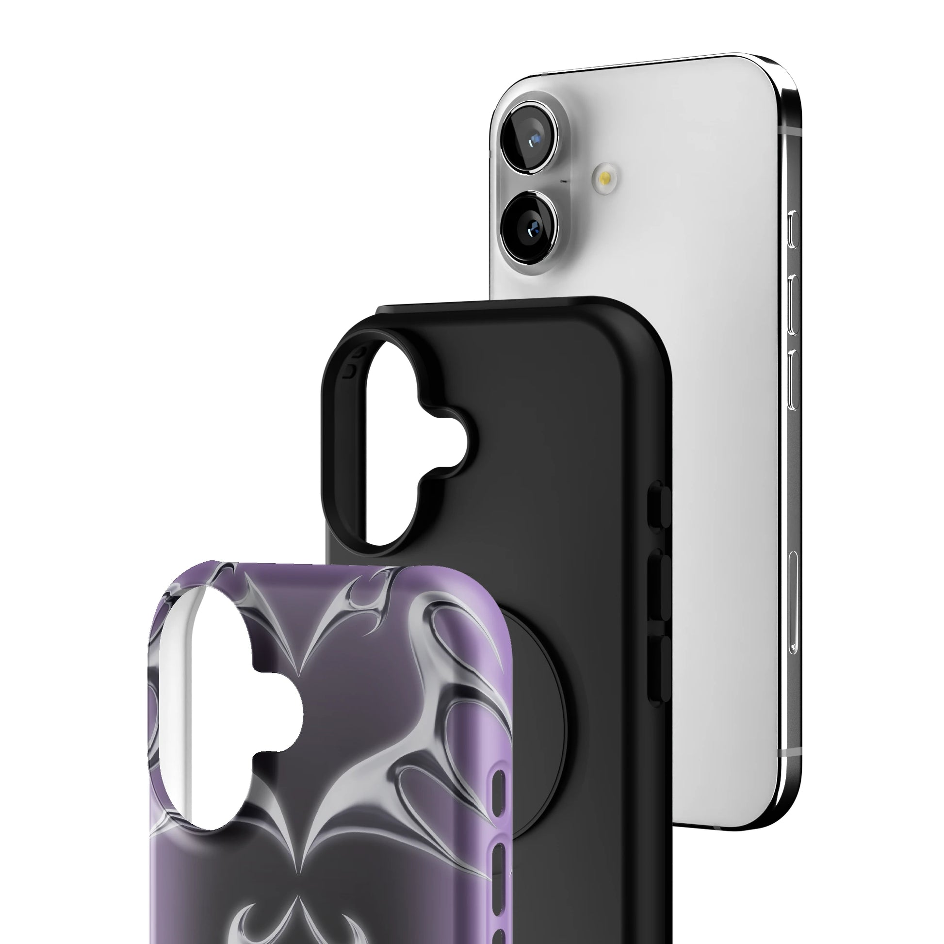 Mourayne iPhone Case gallery - Iphone_16_Iphone_3