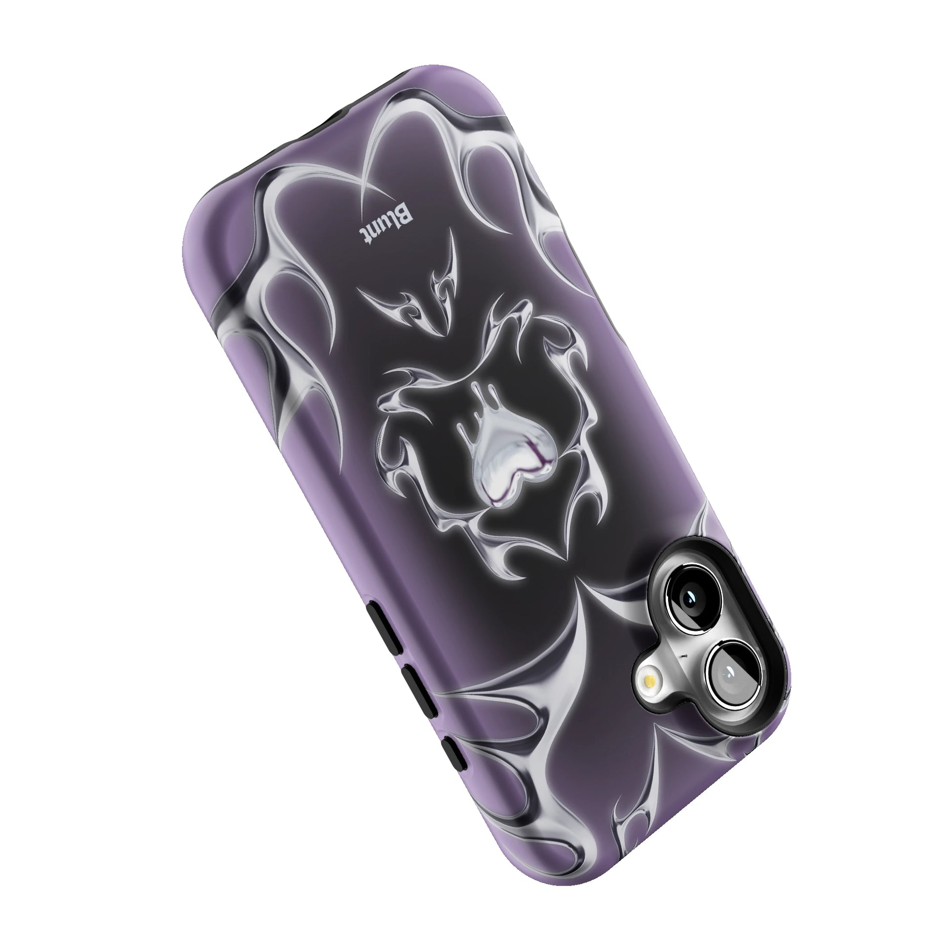 Mourayne iPhone Case gallery - Iphone_16_Iphone_5