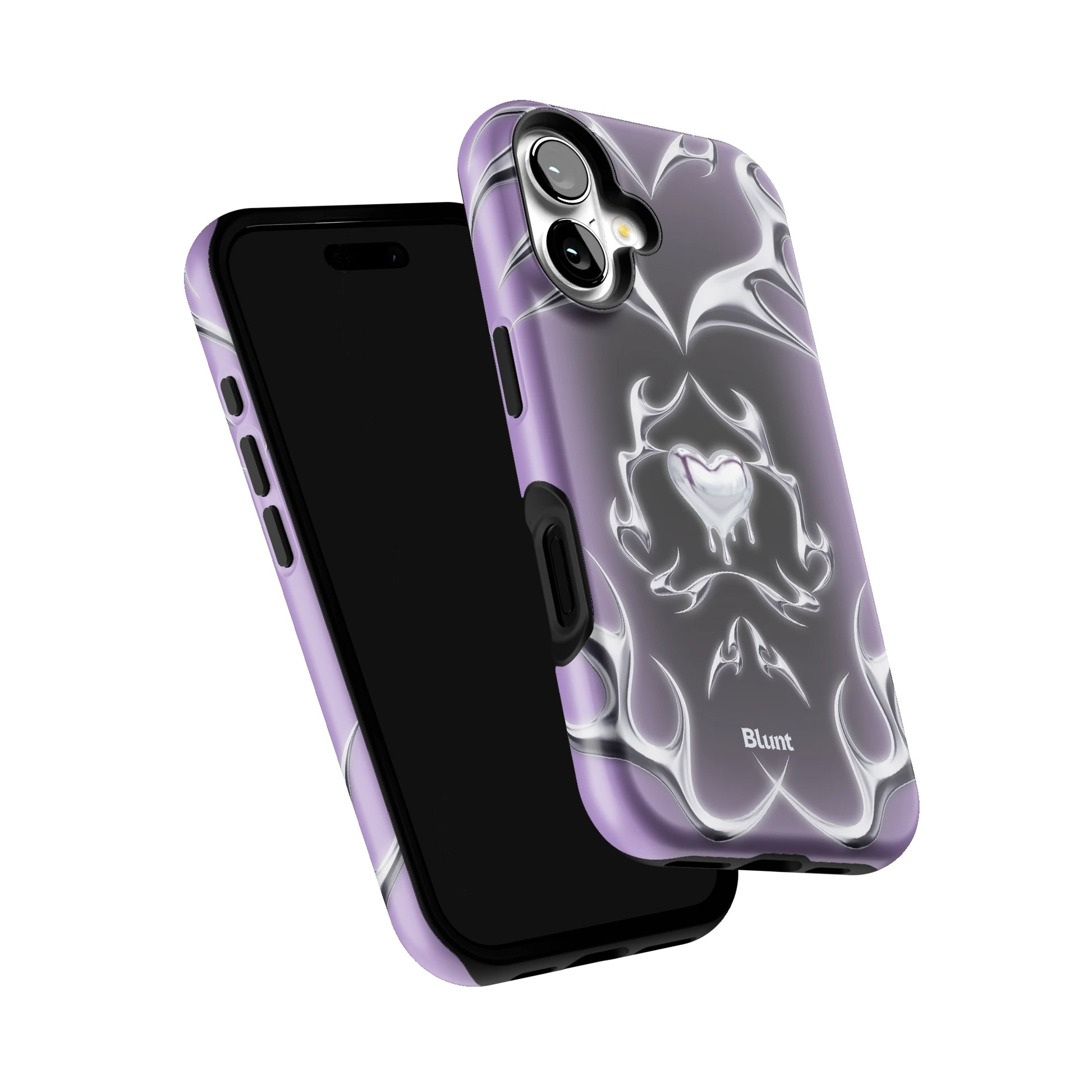 Mourayne iPhone Case gallery - Iphone_16_Iphone_6