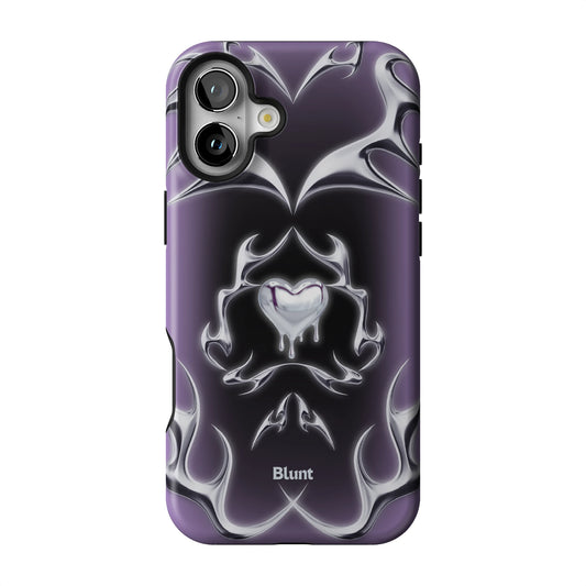 Mourayne iPhone Case gallery - Iphone_16_Mini_Air_Plus_1