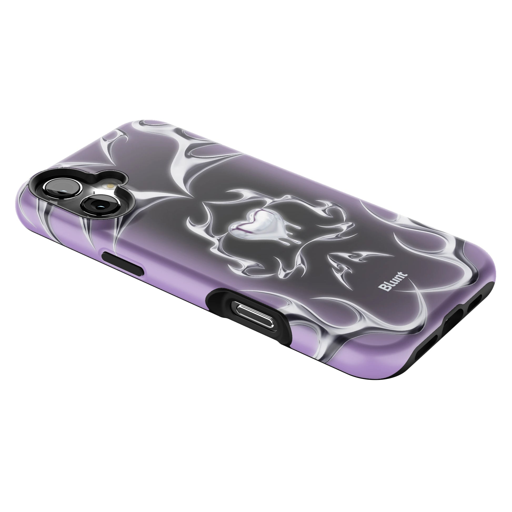 Mourayne iPhone Case gallery - Iphone_16_Mini_Air_Plus_2