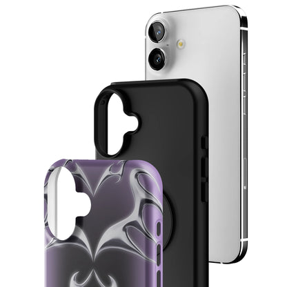 Mourayne iPhone Case gallery - Iphone_16_Mini_Air_Plus_3