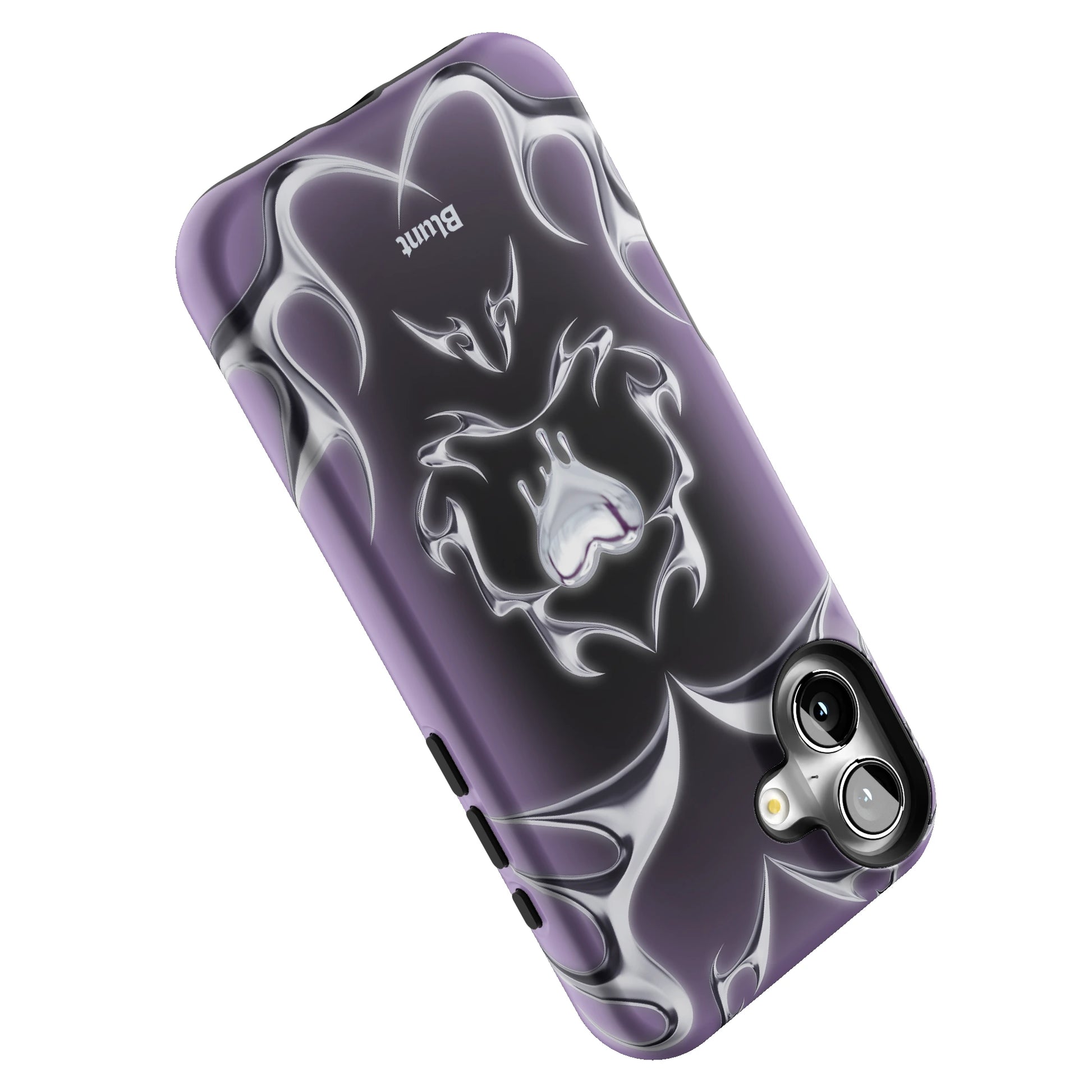 Mourayne iPhone Case gallery - Iphone_16_Mini_Air_Plus_5