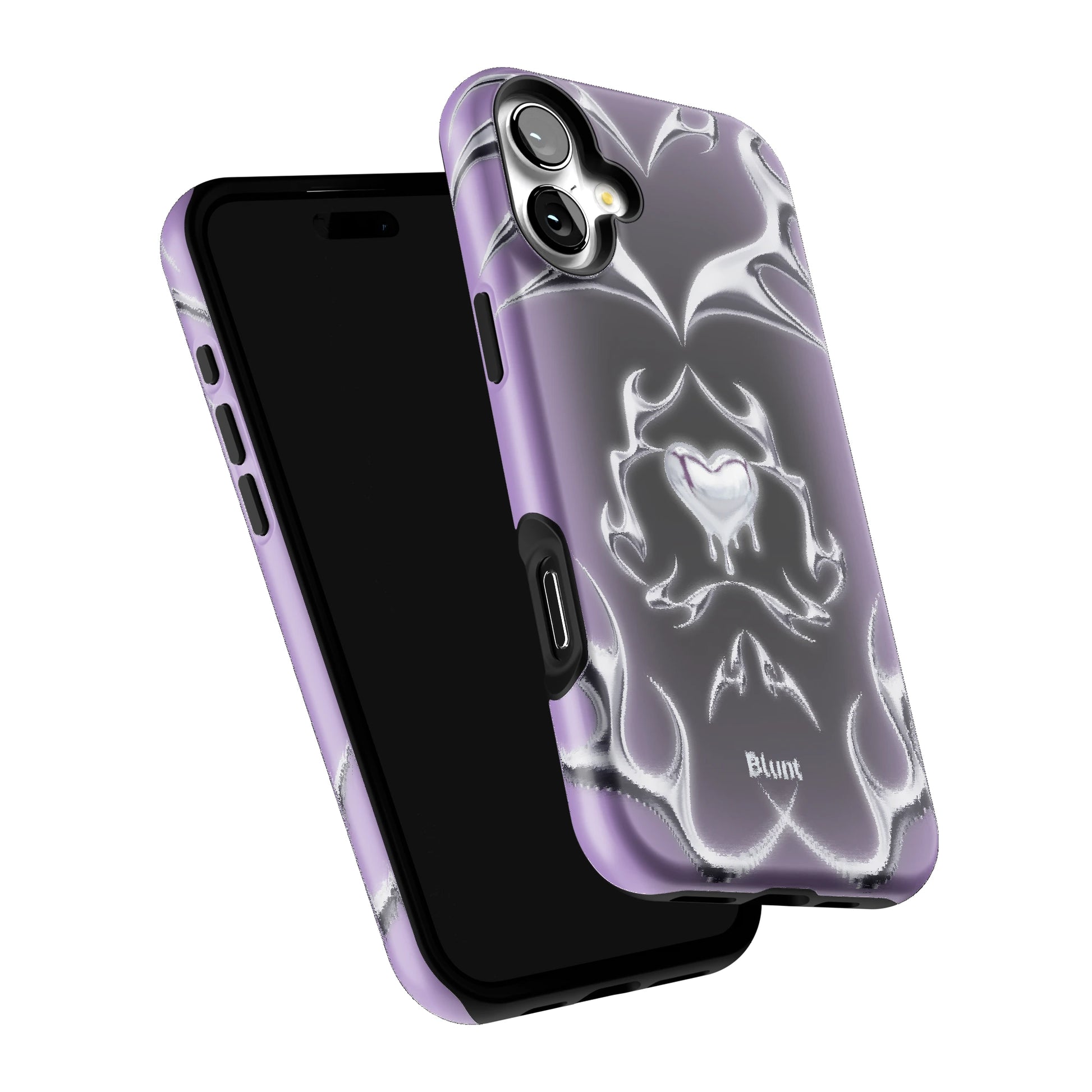 Mourayne iPhone Case gallery - Iphone_16_Mini_Air_Plus_6