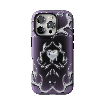 Mourayne iPhone Case gallery - Iphone_16_Pro_1