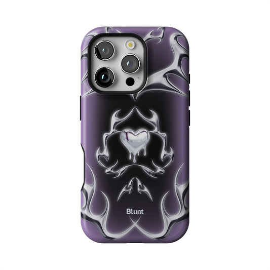 Mourayne iPhone Case gallery - Iphone_16_Pro_1