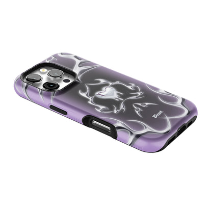 Mourayne iPhone Case gallery - Iphone_16_Pro_2