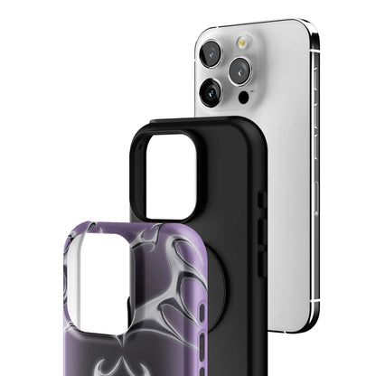 Mourayne iPhone Case gallery - Iphone_16_Pro_3