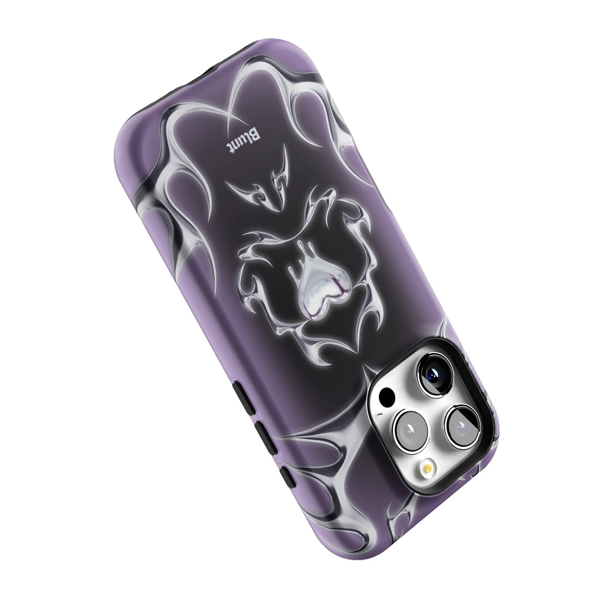 Mourayne iPhone Case gallery - Iphone_16_Pro_5