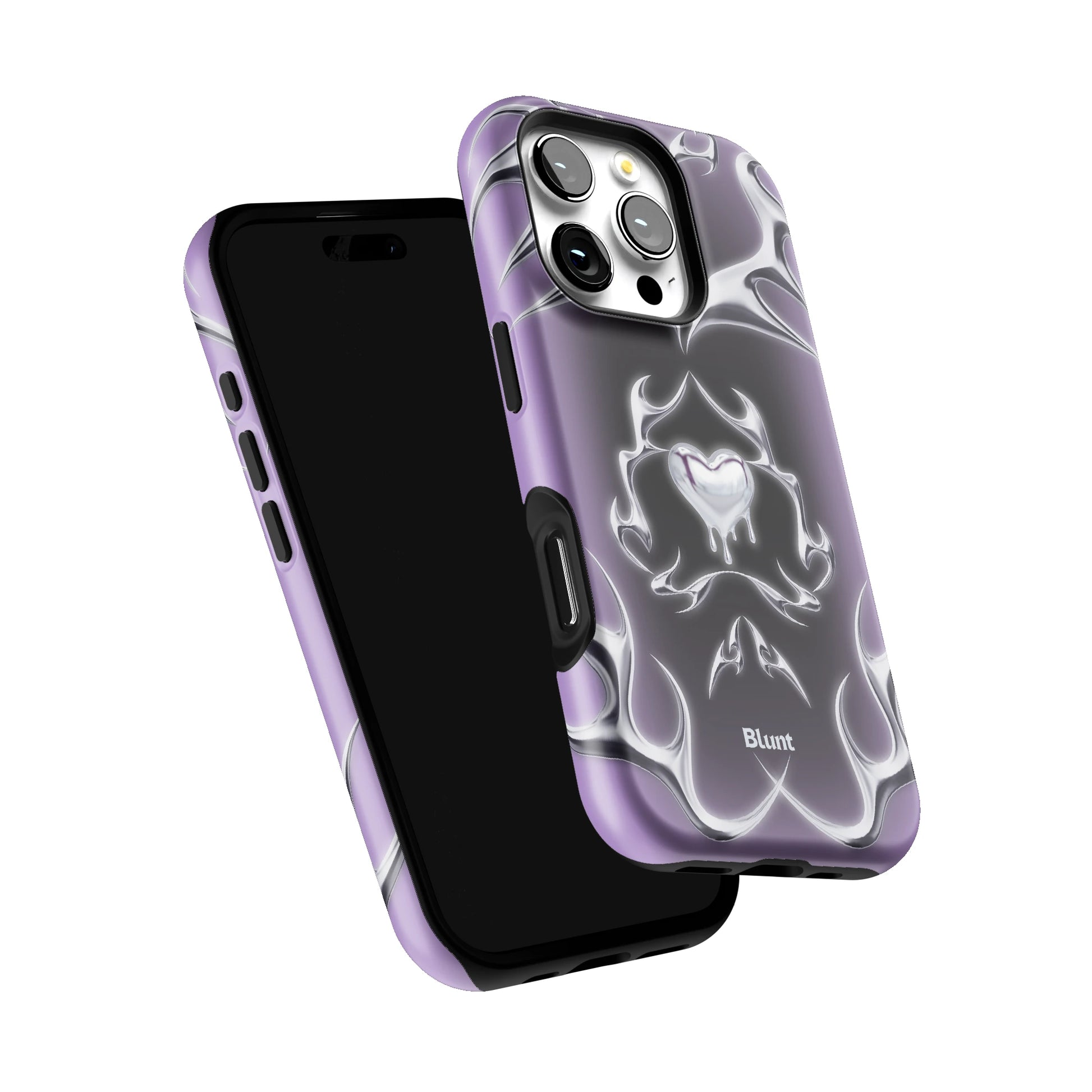 Mourayne iPhone Case gallery - Iphone_16_Pro_6