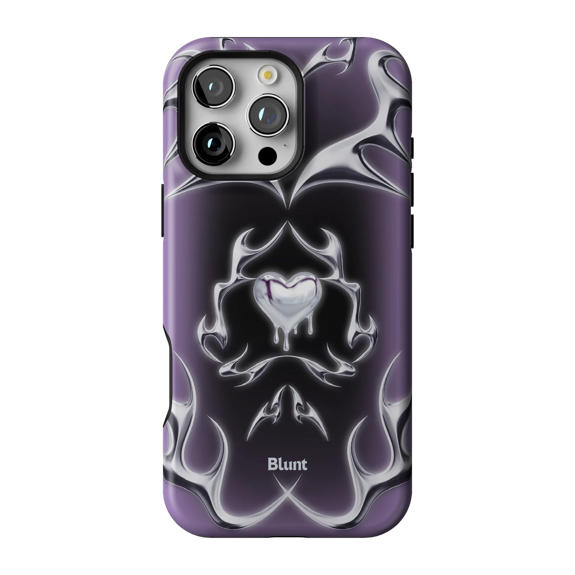 Mourayne iPhone Case gallery - Iphone_16_Pro_Max_1