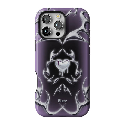 Mourayne iPhone Case gallery - Iphone_16_Pro_Max_1