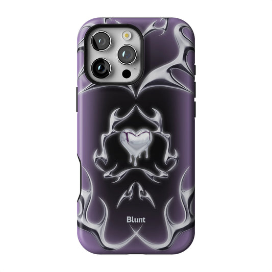Mourayne iPhone Case gallery - Iphone_16_Pro_Max_1