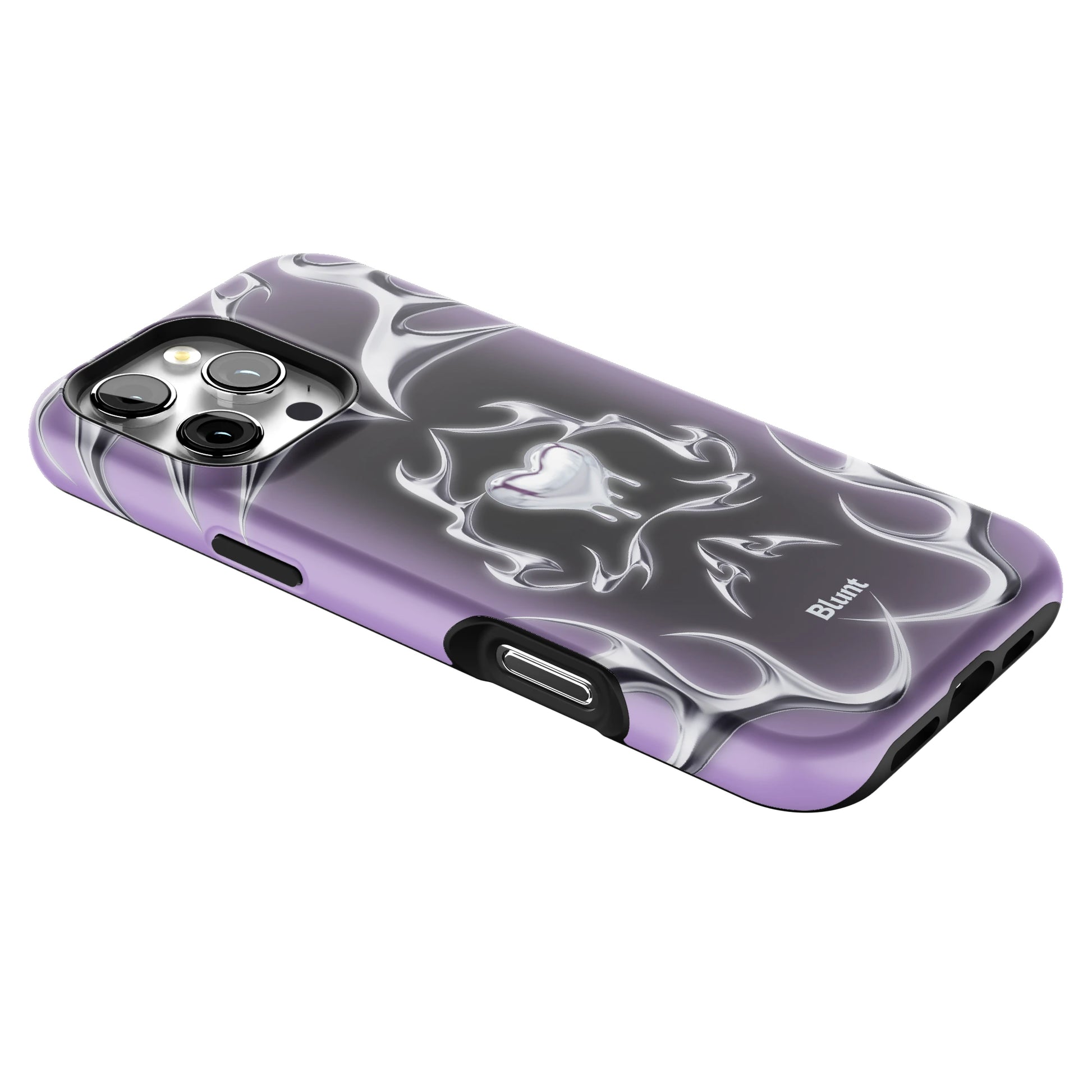 Mourayne iPhone Case gallery - Iphone_16_Pro_Max_2