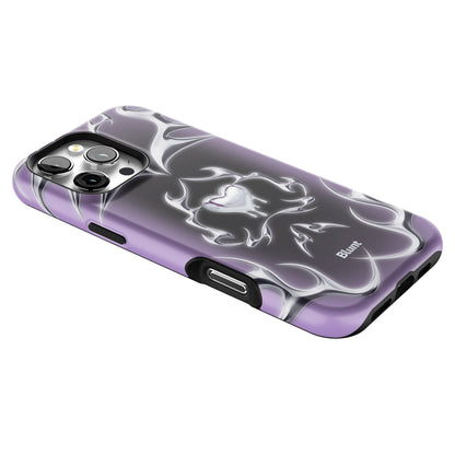 Mourayne iPhone Case gallery - Iphone_16_Pro_Max_2