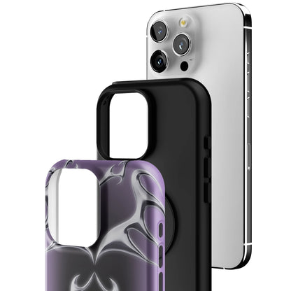 Mourayne iPhone Case gallery - Iphone_16_Pro_Max_3