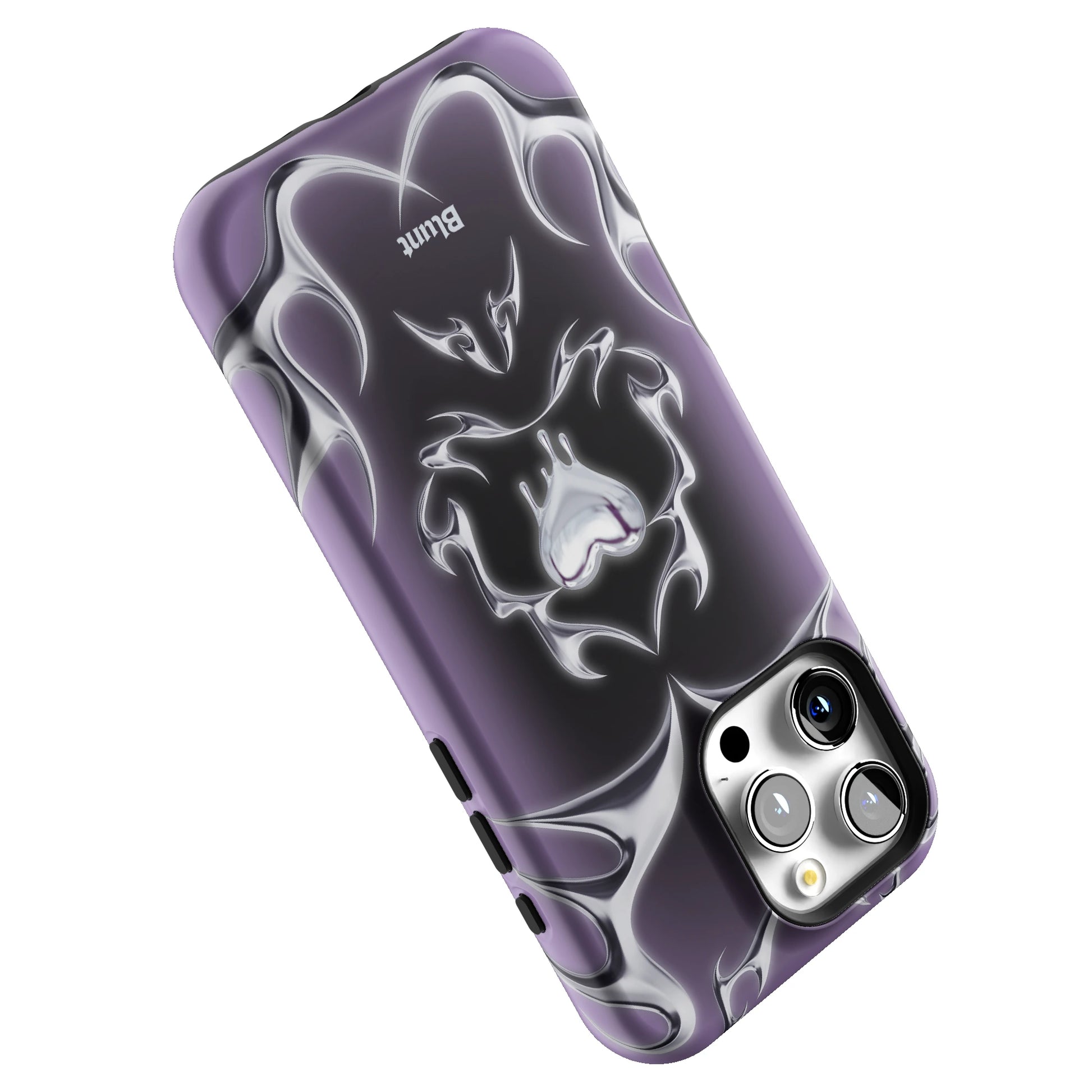 Mourayne iPhone Case gallery - Iphone_16_Pro_Max_5