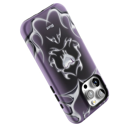 Mourayne iPhone Case gallery - Iphone_16_Pro_Max_5