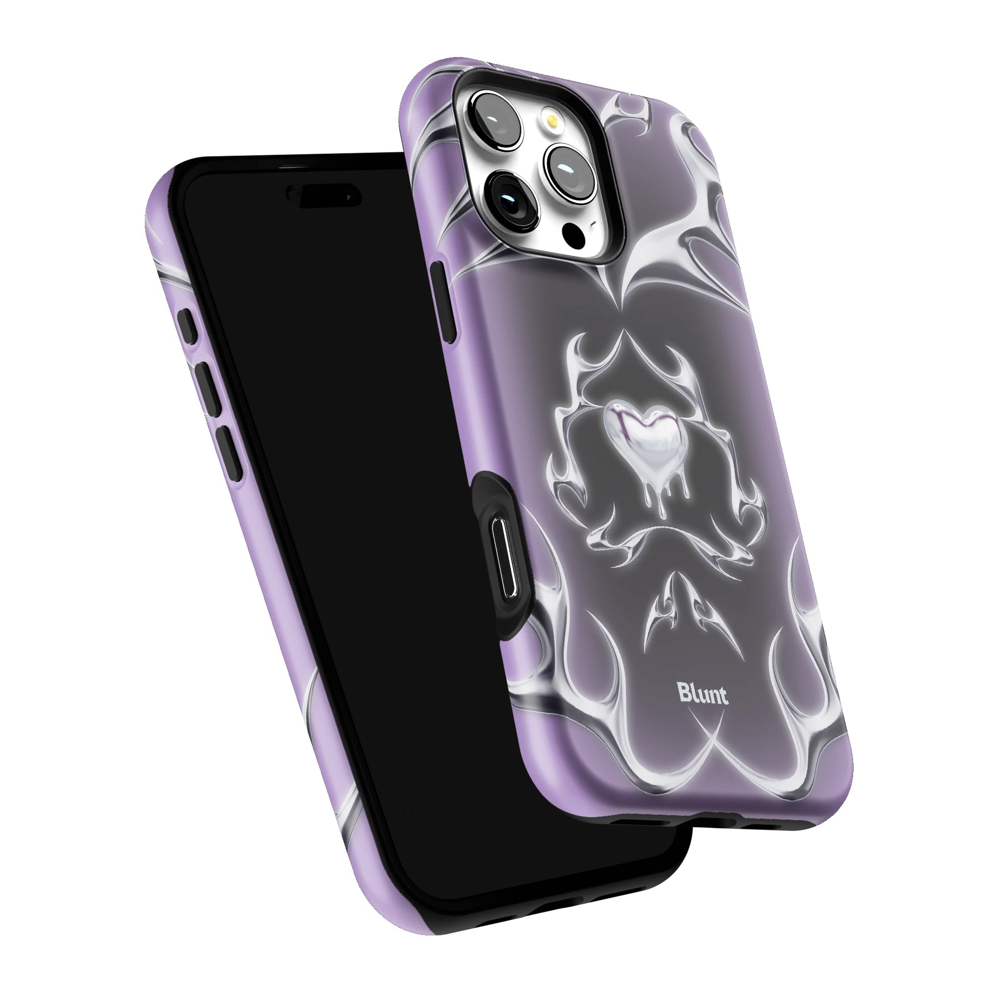 Mourayne iPhone Case gallery - Iphone_16_Pro_Max_6