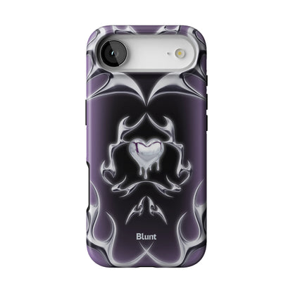Mourayne iPhone Case gallery - Iphone_17_Air_1