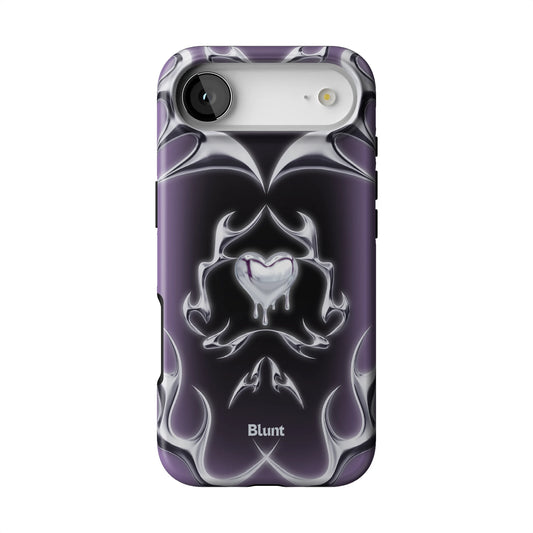 Mourayne iPhone Case gallery - Iphone_17_Air_1