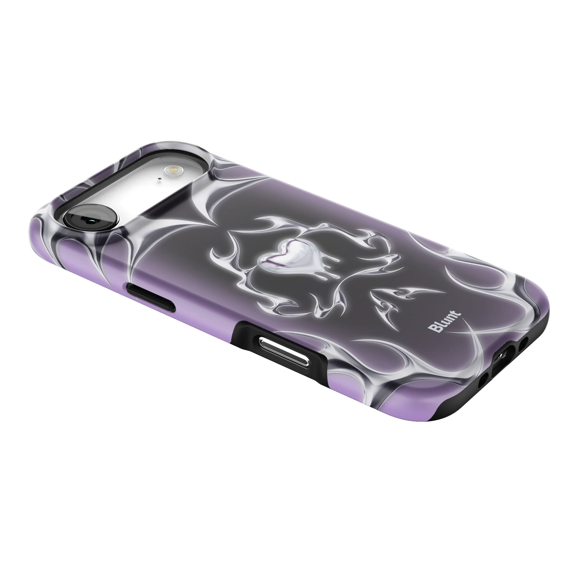 Mourayne iPhone Case gallery - Iphone_17_Air_2
