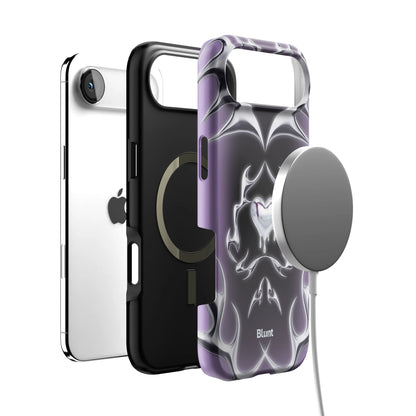 Mourayne iPhone Case gallery - Iphone_17_Air_4