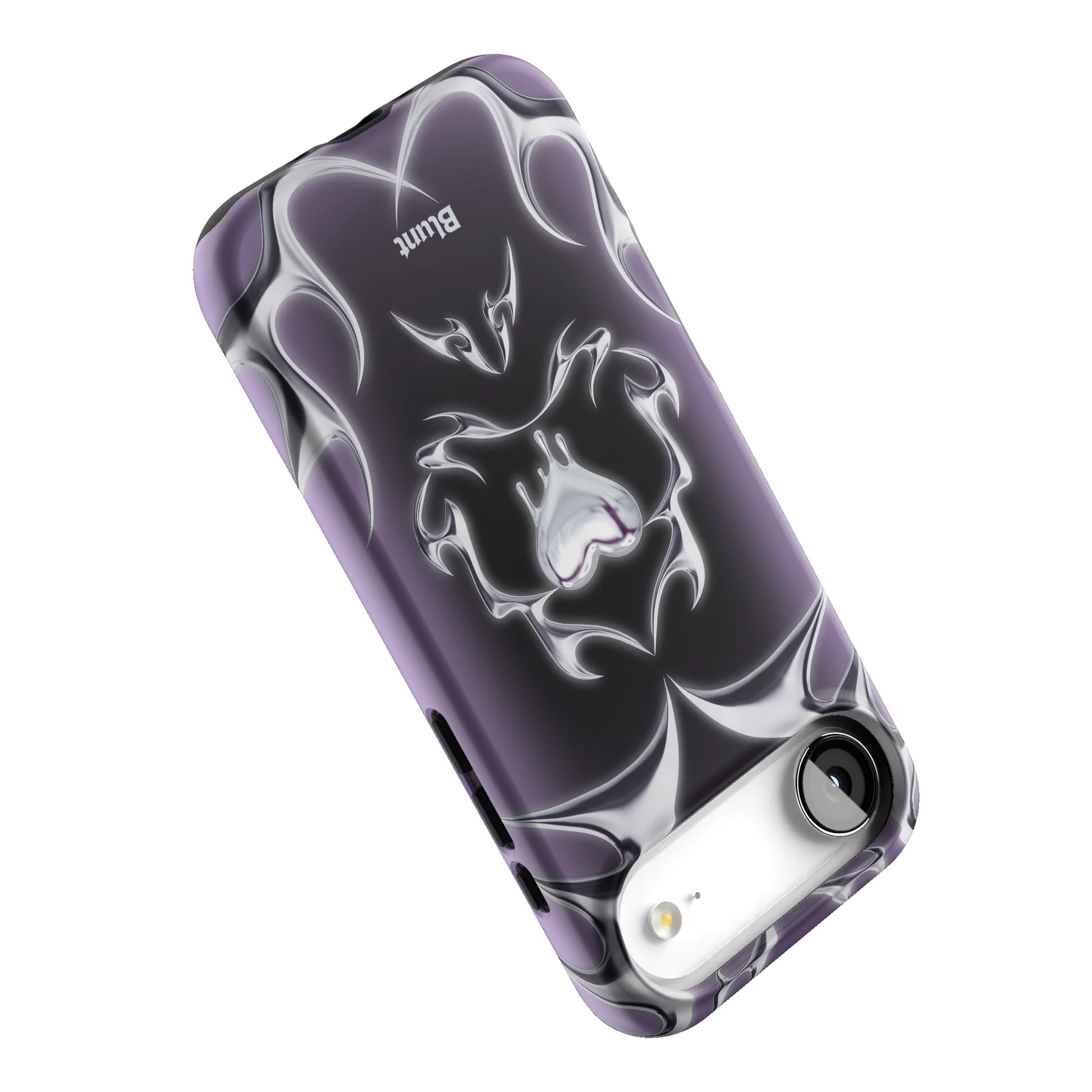 Mourayne iPhone Case gallery - Iphone_17_Air_5