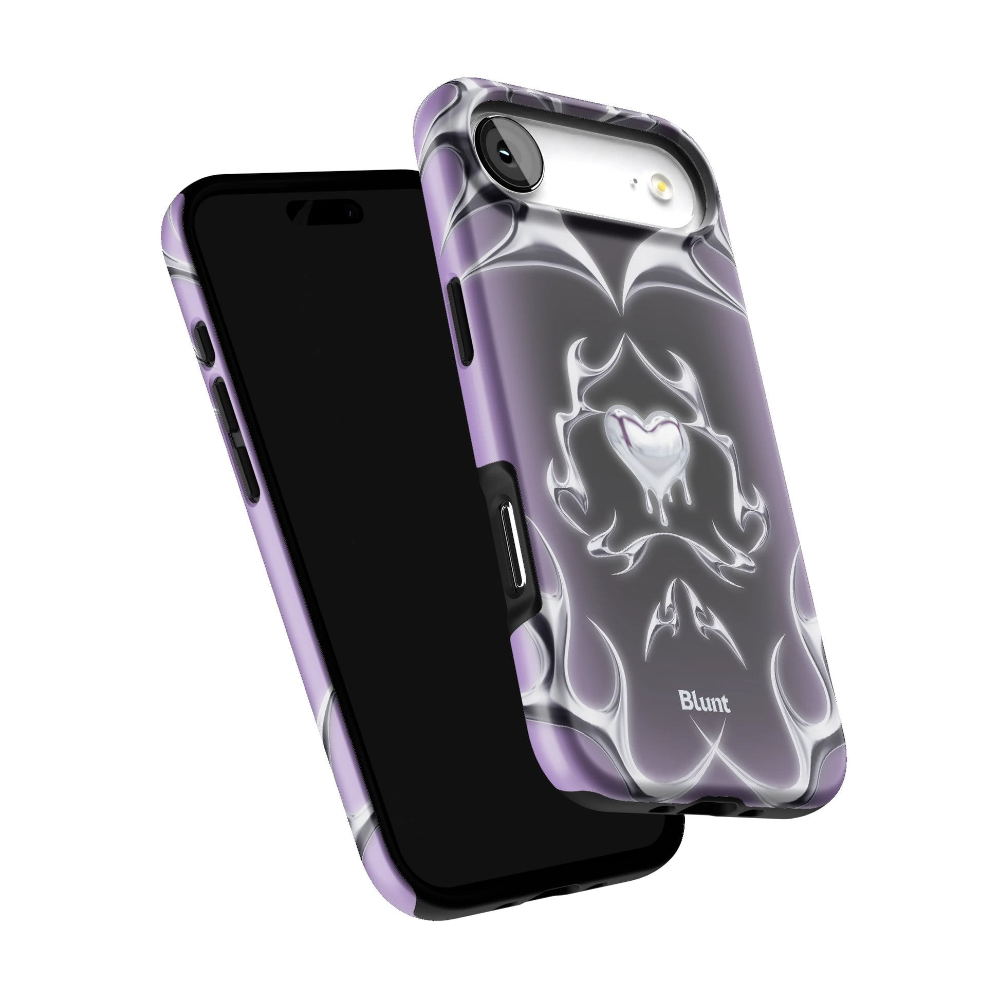Mourayne iPhone Case gallery - Iphone_17_Air_6