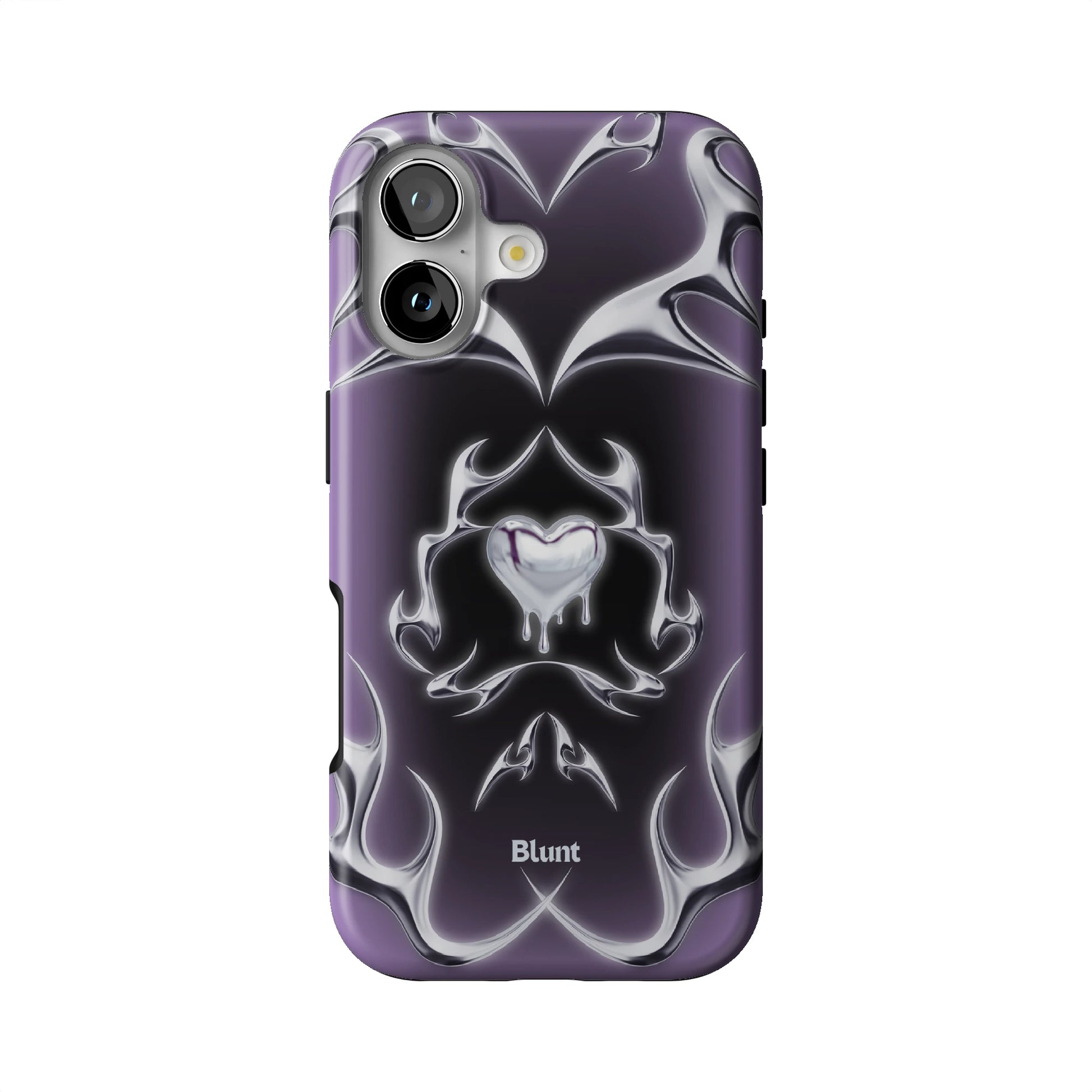 Mourayne iPhone Case gallery - Iphone_17_Iphone_1