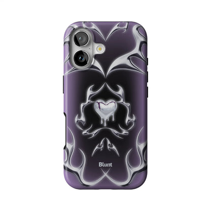Mourayne iPhone Case gallery - Iphone_17_Iphone_1