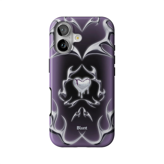 Mourayne iPhone Case gallery - Iphone_17_Iphone_1