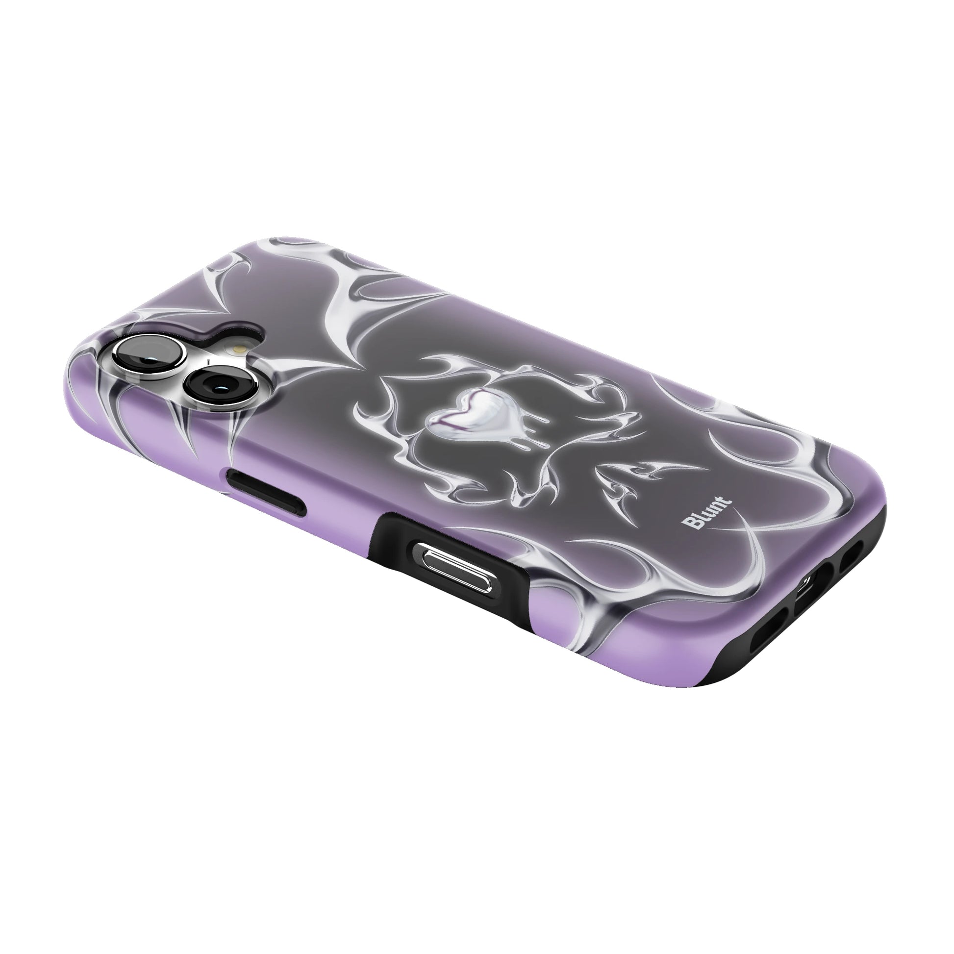 Mourayne iPhone Case gallery - Iphone_17_Iphone_2