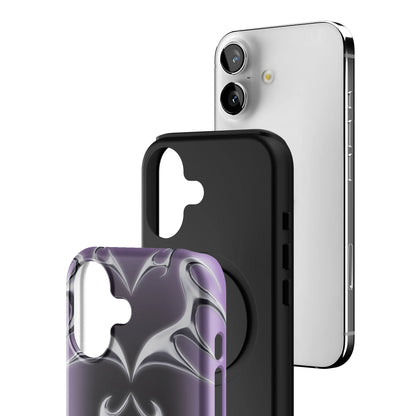 Mourayne iPhone Case gallery - Iphone_17_Iphone_3