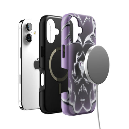 Mourayne iPhone Case gallery - Iphone_17_Iphone_4