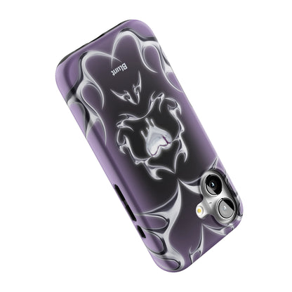Mourayne iPhone Case gallery - Iphone_17_Iphone_5