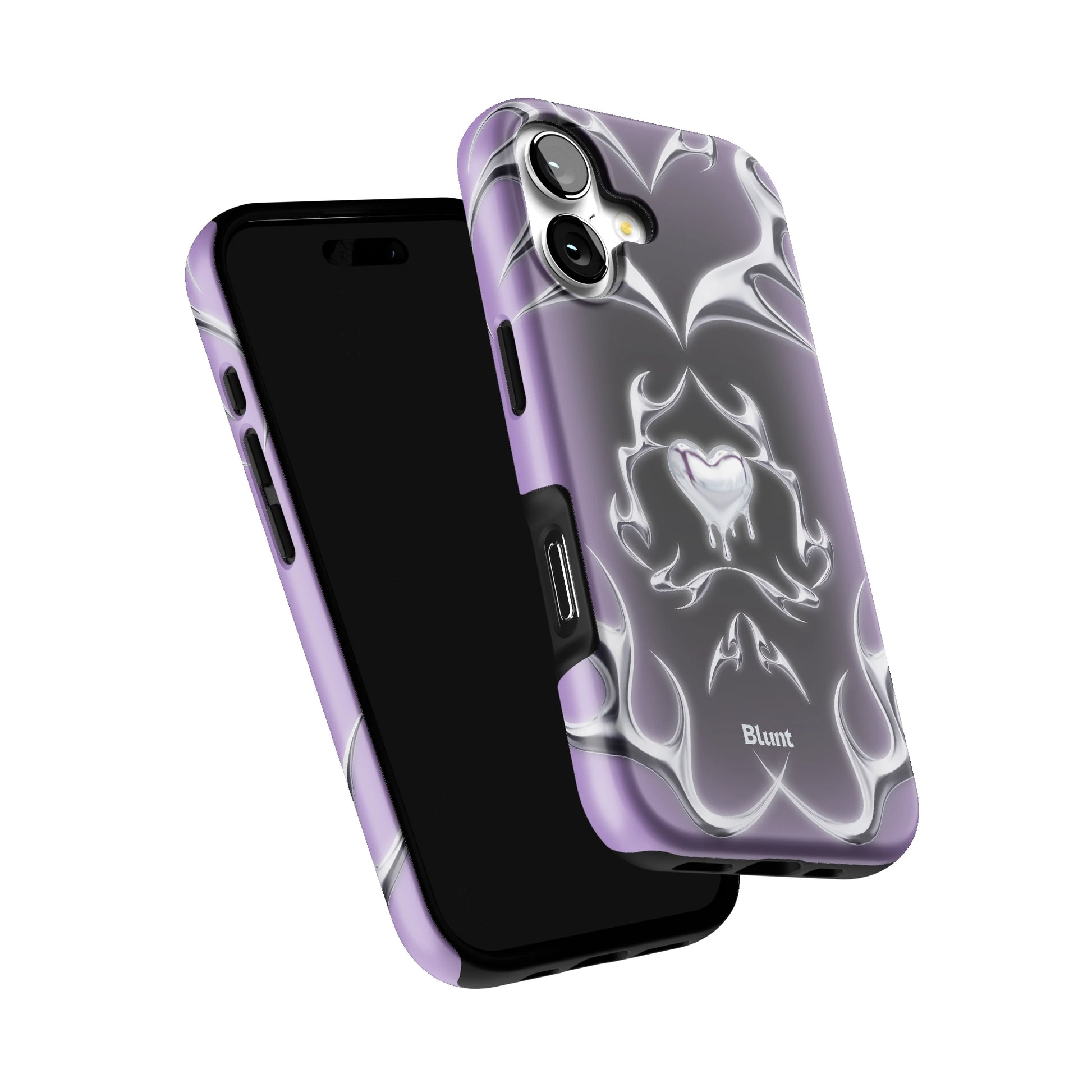 Mourayne iPhone Case gallery - Iphone_17_Iphone_6