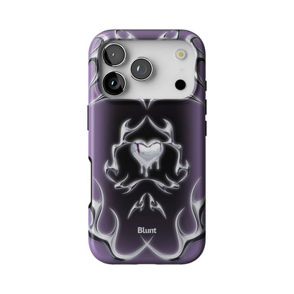 Mourayne iPhone Case gallery - Iphone_17_Pro_1
