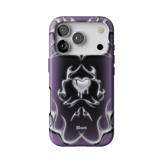 Mourayne iPhone Case gallery - Iphone_17_Pro_1