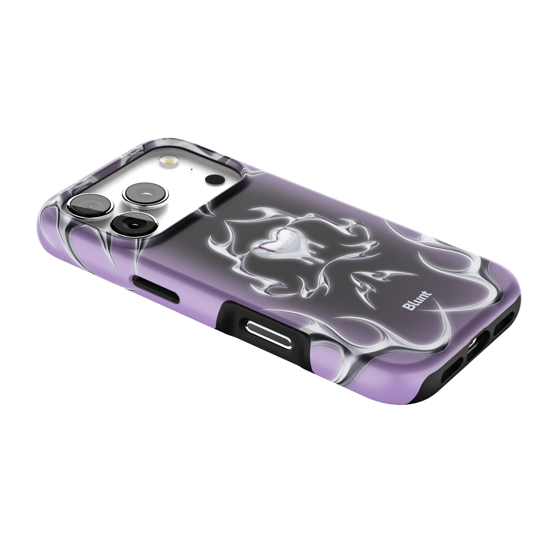 Mourayne iPhone Case gallery - Iphone_17_Pro_2