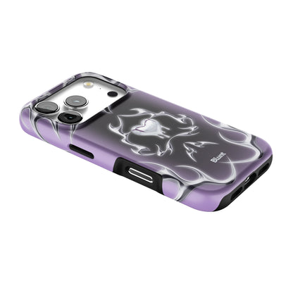 Mourayne iPhone Case gallery - Iphone_17_Pro_2