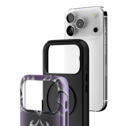 Mourayne iPhone Case gallery - Iphone_17_Pro_3